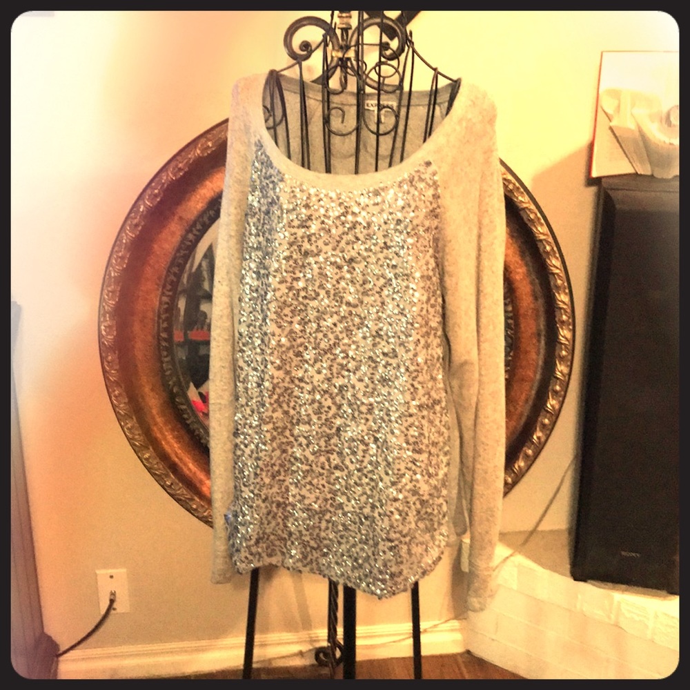 Fun Express top